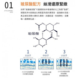 Play & Joy 絲滑水性潤滑液 - 50ml