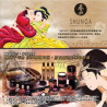 Shunga 欲望香草按摩蠟燭 - 30ml